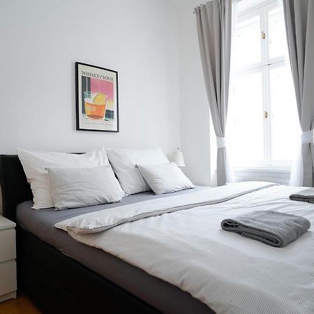 The Dante Prague - Family And Friends Apartments 外观 照片