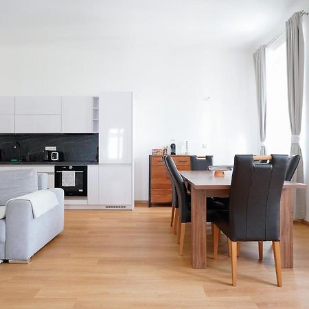 The Dante Prague - Family And Friends Apartments 外观 照片