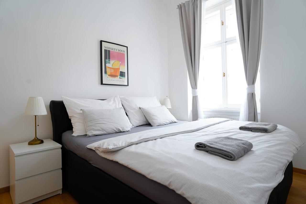 The Dante Prague - Family And Friends Apartments 外观 照片