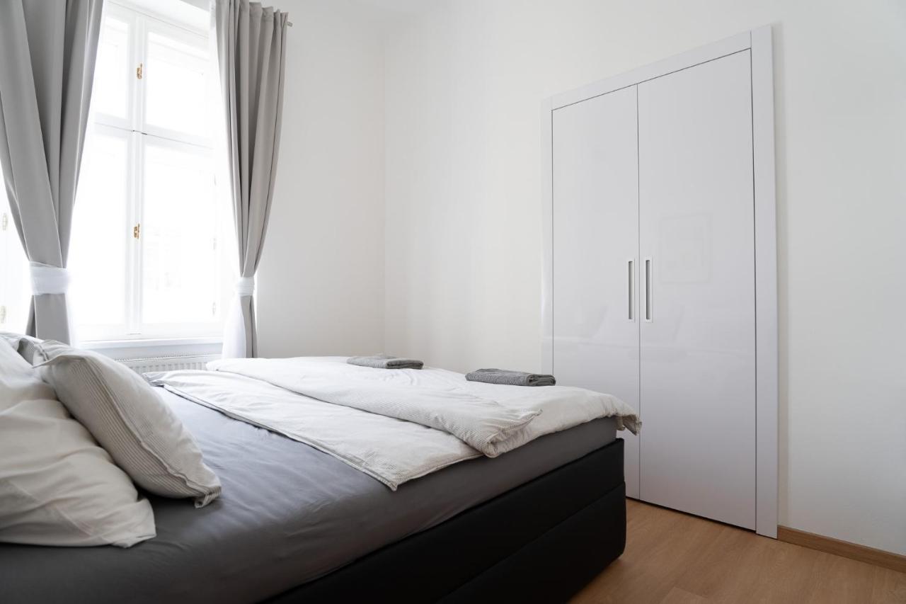 The Dante Prague - Family And Friends Apartments 外观 照片