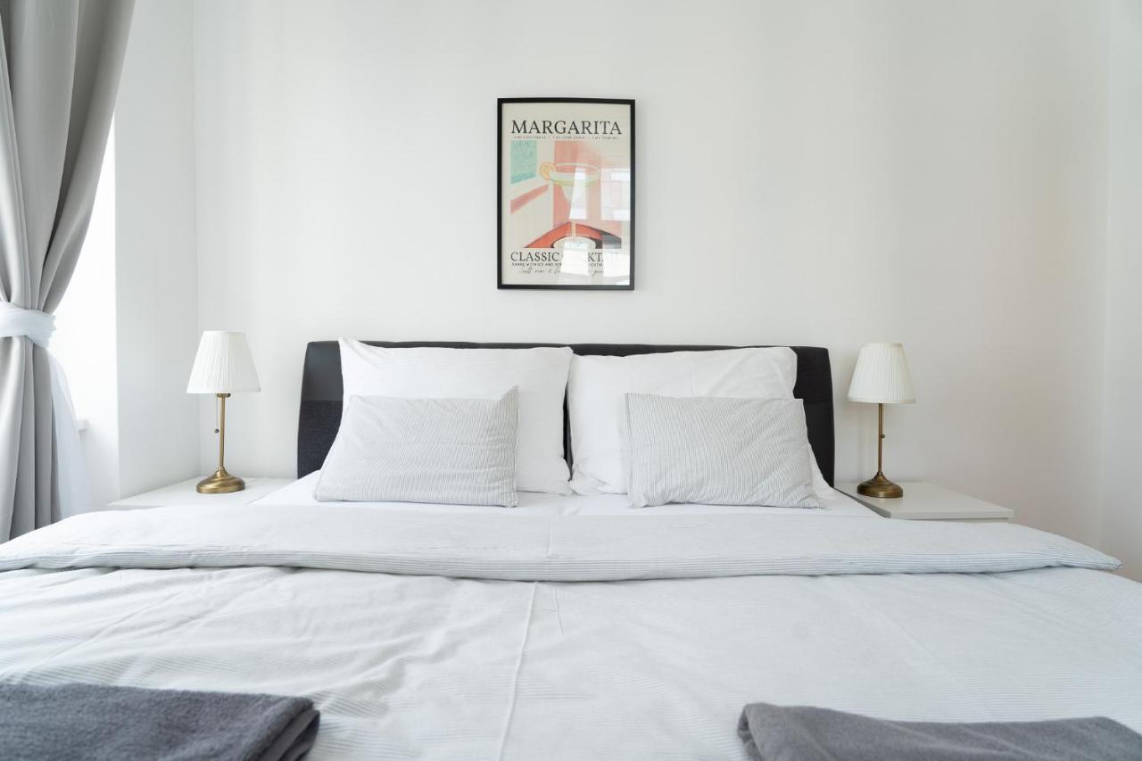 The Dante Prague - Family And Friends Apartments 外观 照片
