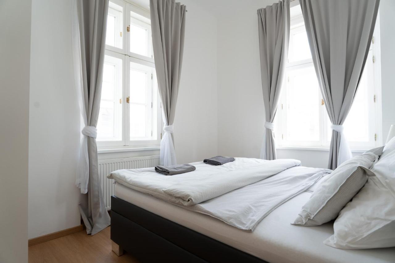 The Dante Prague - Family And Friends Apartments 外观 照片