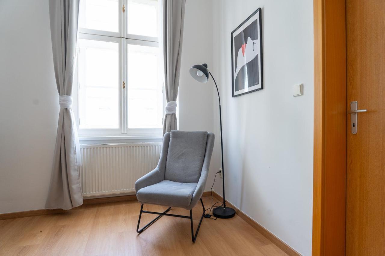 The Dante Prague - Family And Friends Apartments 外观 照片