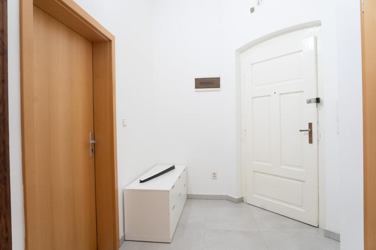 The Dante Prague - Family And Friends Apartments 外观 照片