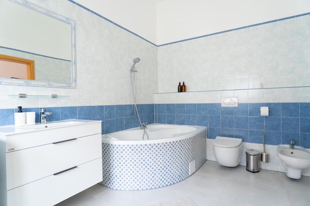 The Dante Prague - Family And Friends Apartments 外观 照片