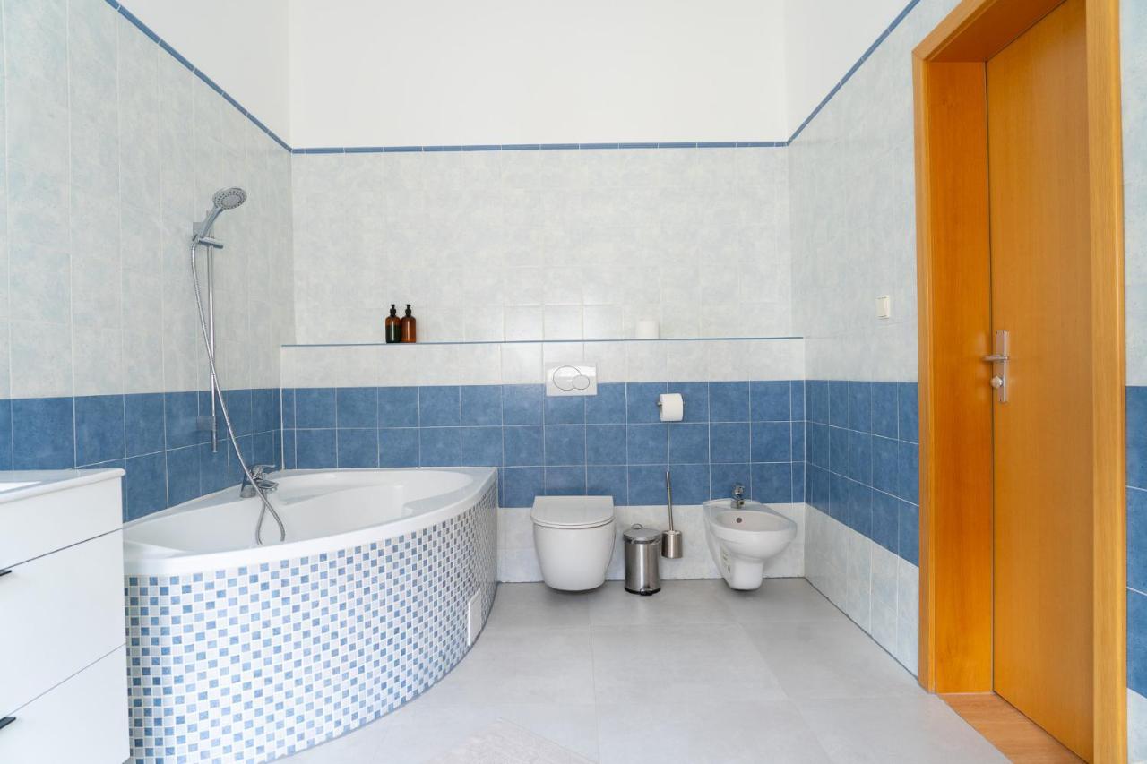 The Dante Prague - Family And Friends Apartments 外观 照片