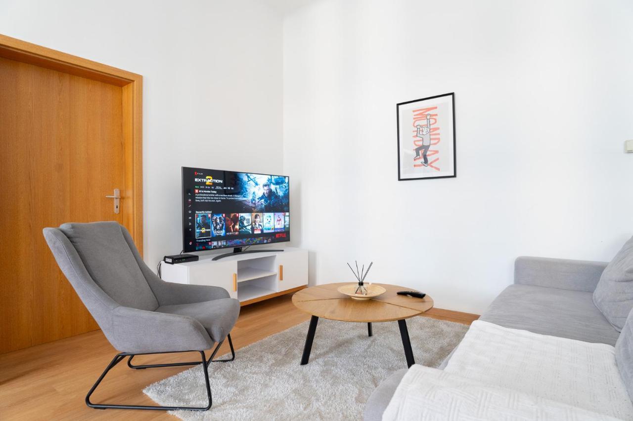 The Dante Prague - Family And Friends Apartments 外观 照片