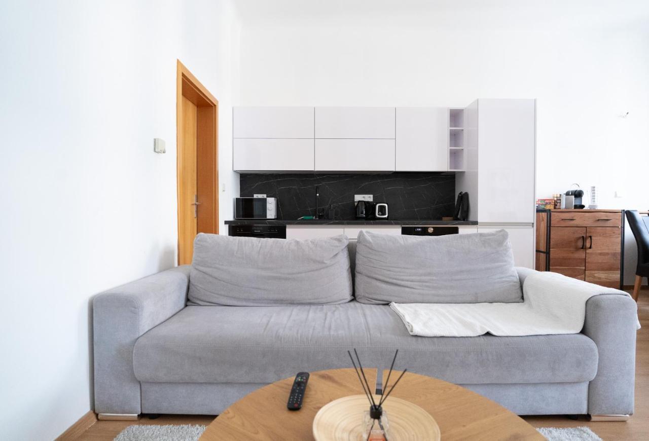 The Dante Prague - Family And Friends Apartments 外观 照片