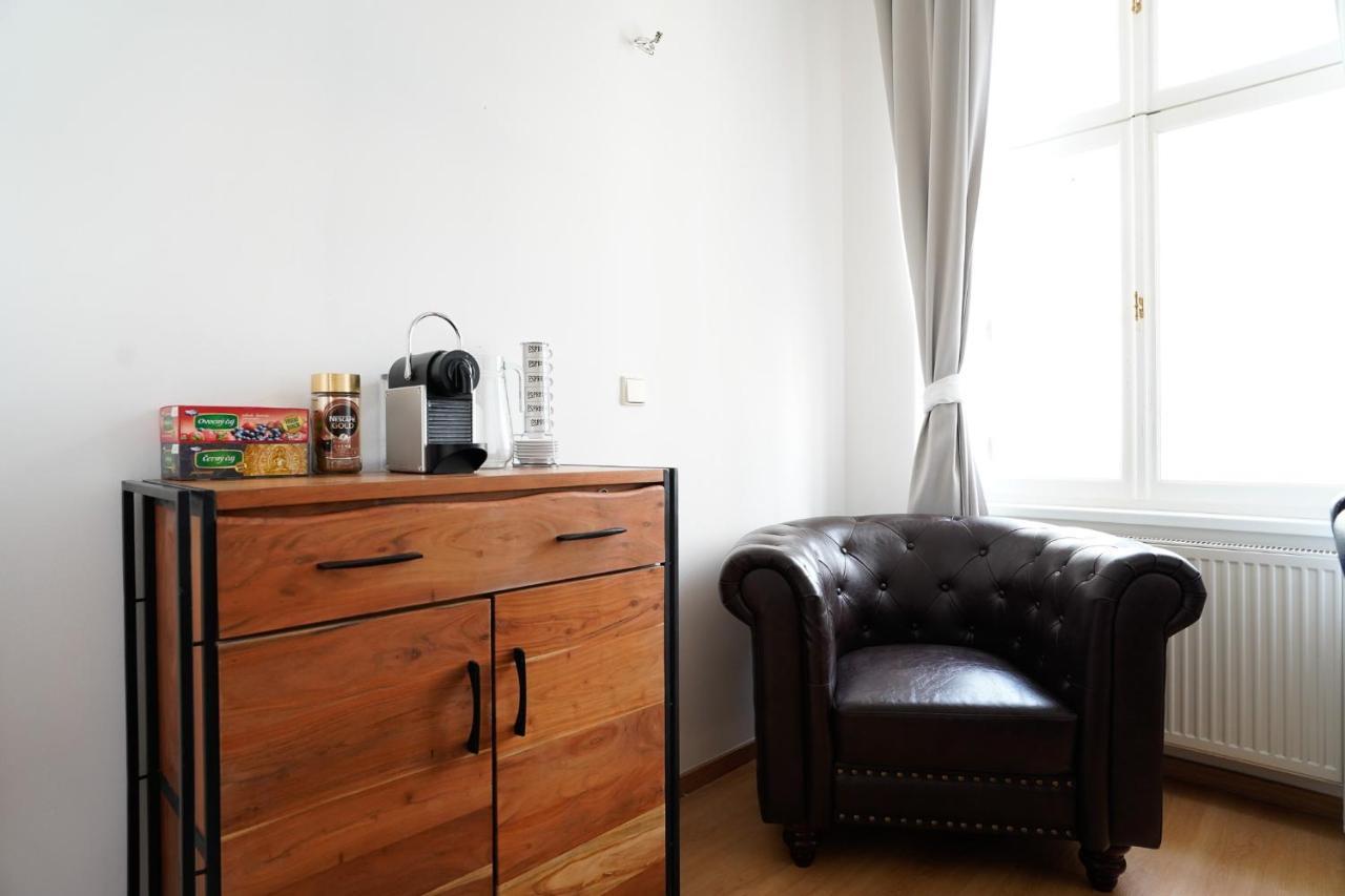 The Dante Prague - Family And Friends Apartments 外观 照片
